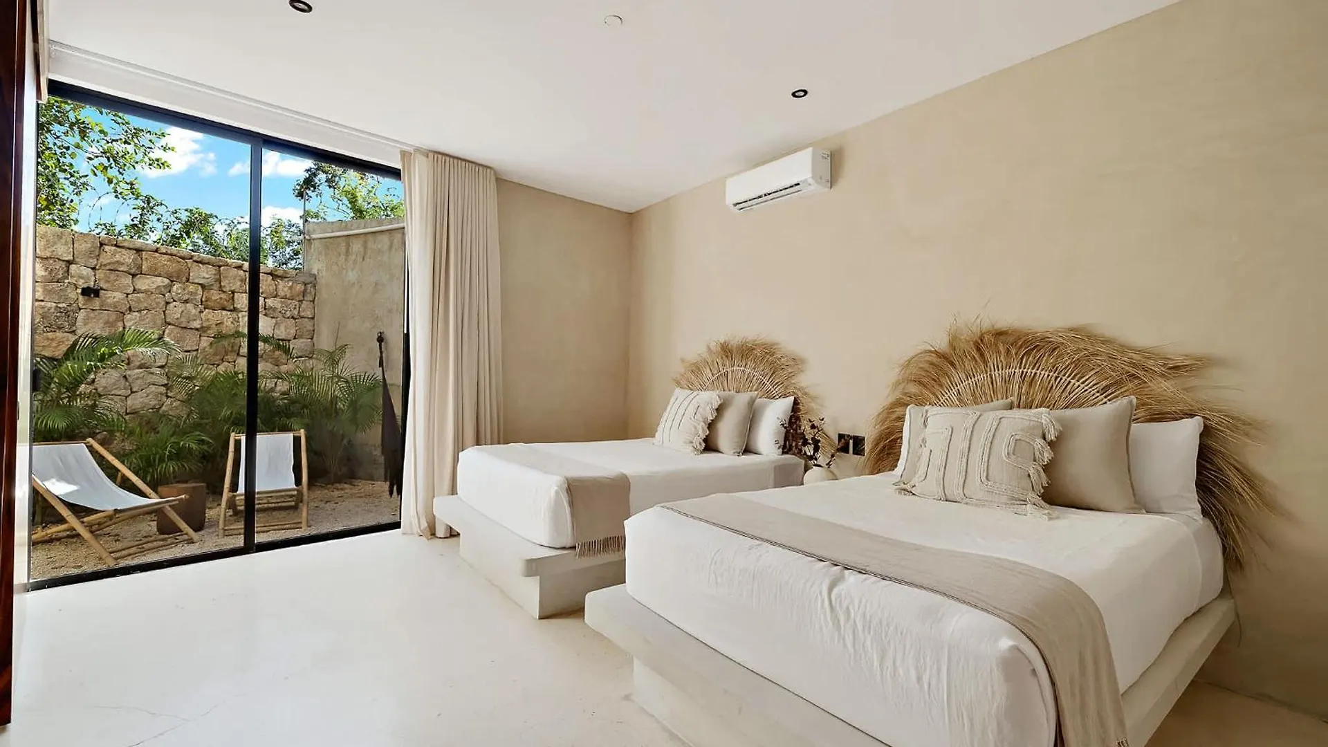 Majestic Jungle Villa With 2 Pools & Rooftop Bbq Тулум 0*,